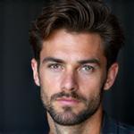 Photo de Marc Legrand, Designer Principal