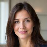 Photo de Sophie Martin, Directrice R&D